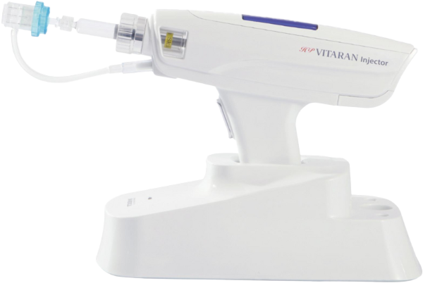 Vitaran Injector（ビタラン インジェクター）