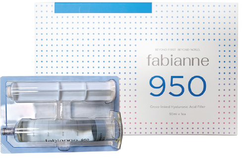 Fabianne body（ファビアンヌ ボディ）50ml（H/S）