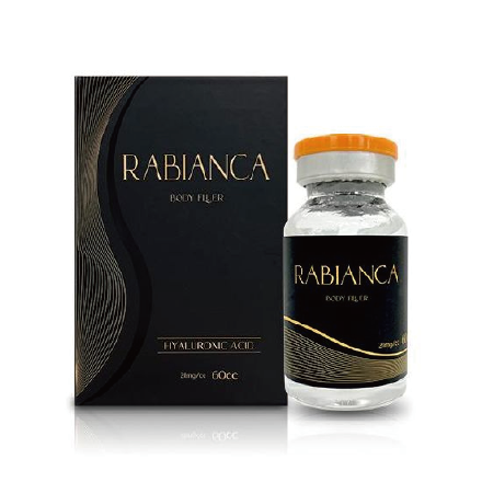 Rabianca（ラビアンカ）