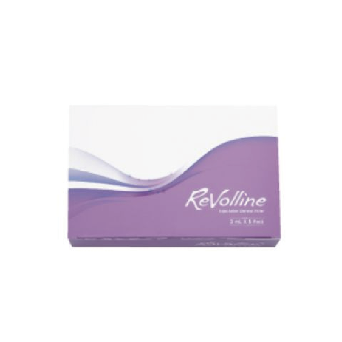 Revolline（レボルライン）