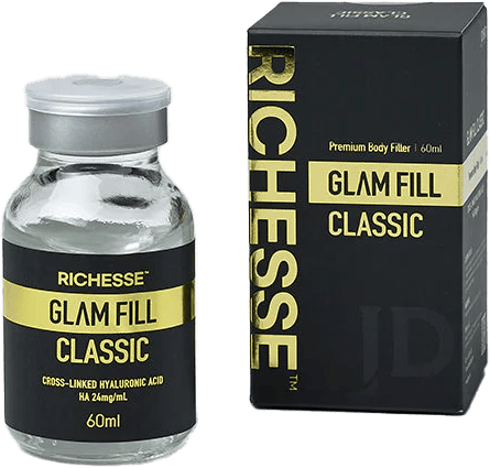 Richesse Glam Fill classic（リシェスグラムフィルクラシック）