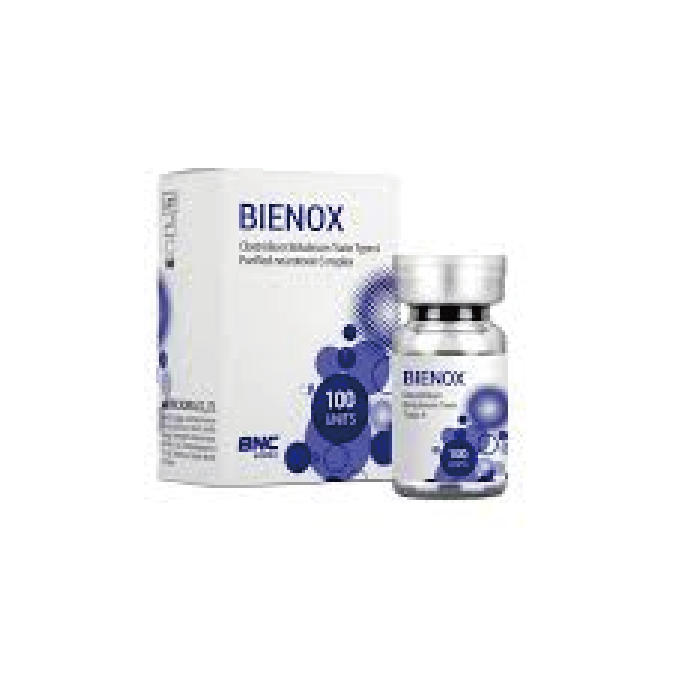 Bienox（ビエノックス）100unit