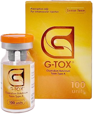 G-tox（ジートックス）