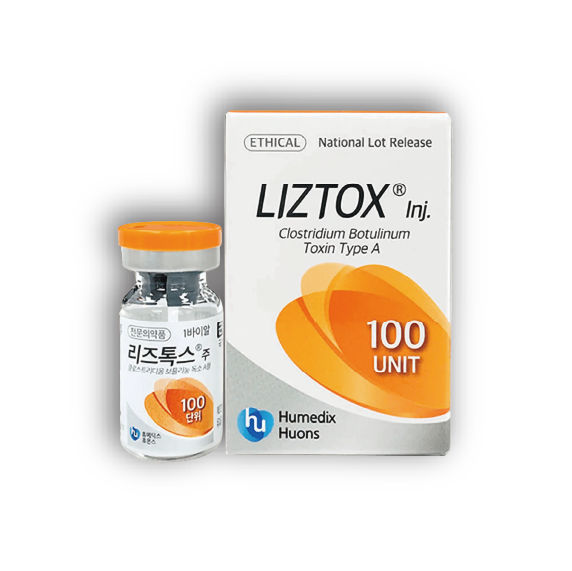 Liztox（リズトックス）100unit