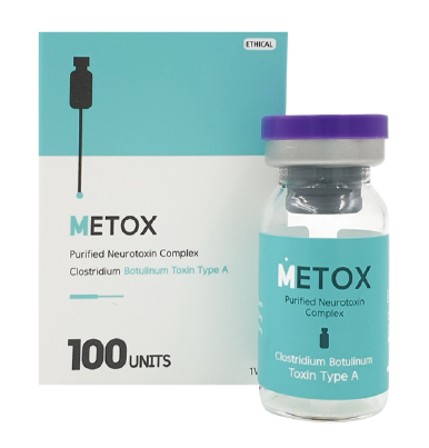 Metox（メトックス）100unit