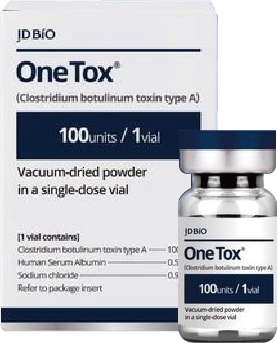 Onetox（ワントックス）100unit