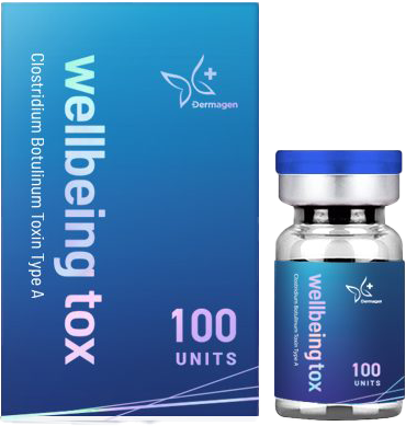 Wellbeing tox（ウェルビーイングトックス）