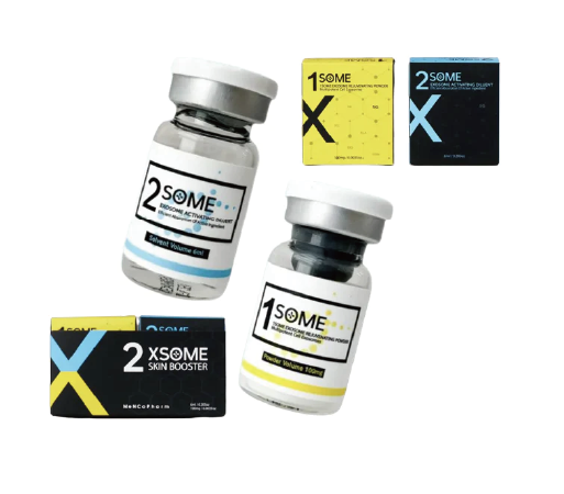 2xsome（ツーエックスソーム）（2vials）