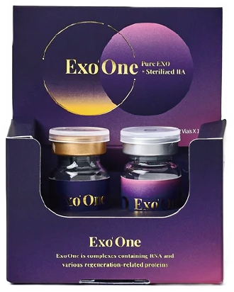 Exo One（エクソ ワン）（2vials）