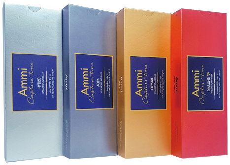 Ammi（アミ）(ce / Non ce)