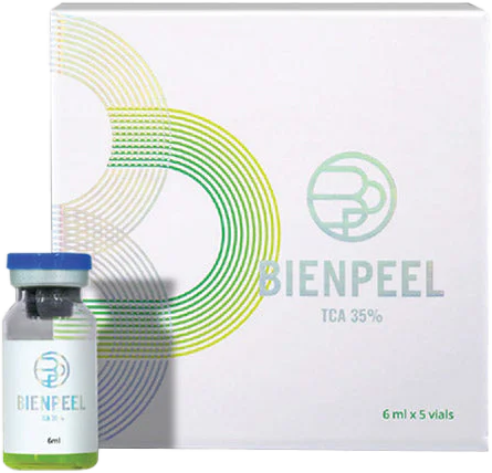 BIENPEEL（ビエンピール）