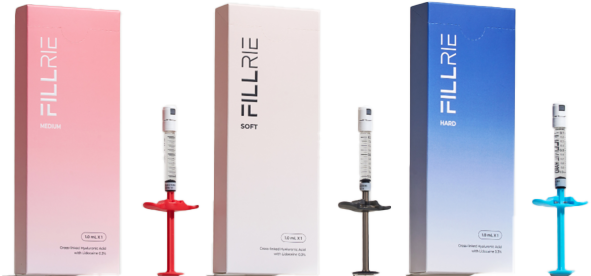 FILLRIE（フィルリー）