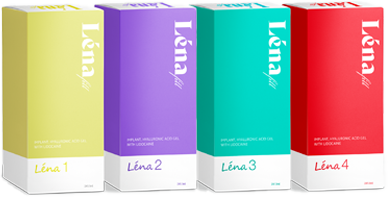 Lenafill（レナフィル）