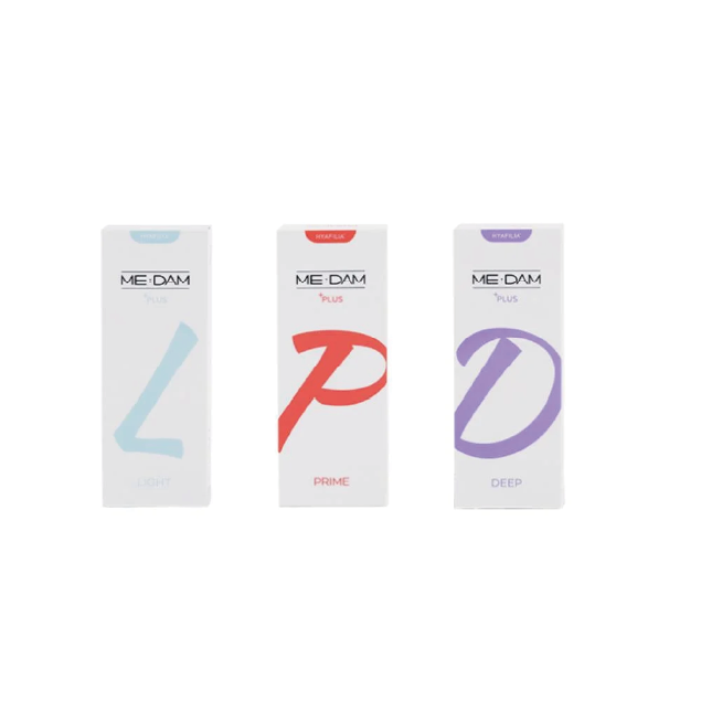 Medam（メダム）(Prime / Deep / Light)