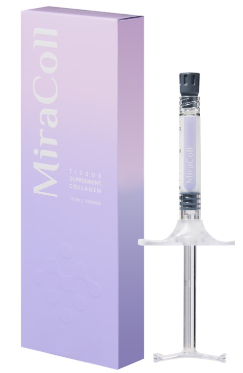 MiraColl（ミラコール）