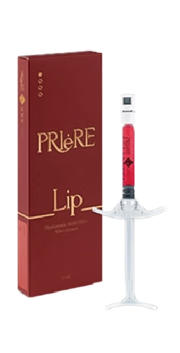 Priere Lip（プリエール リップ）