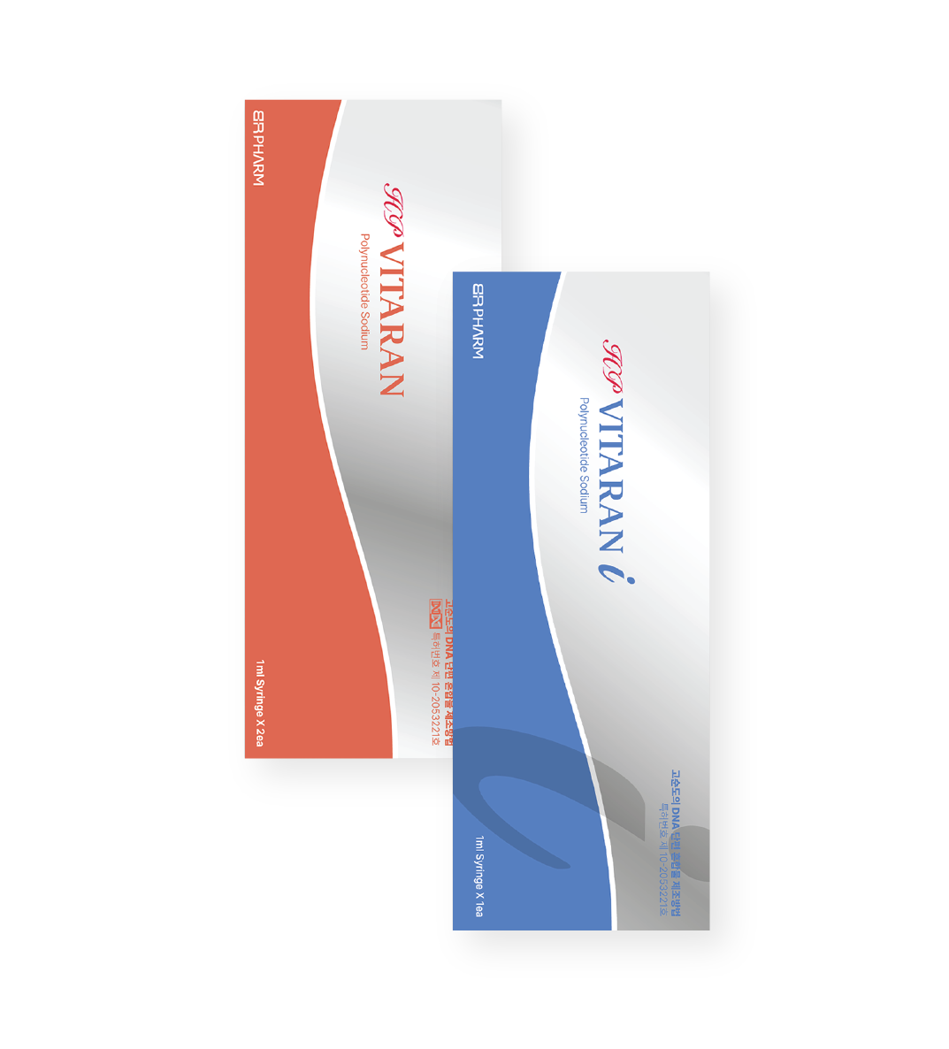 Vitaran I（ビタラン アイ）