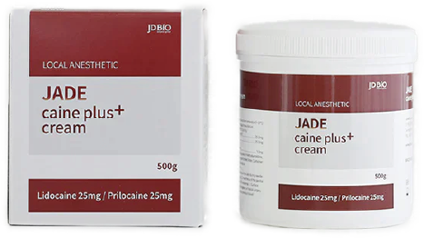 Jade Plus Cream（ジェイド プラス クリーム）