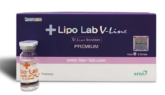 Lipo Lab V-Line（リポラボ Vライン）