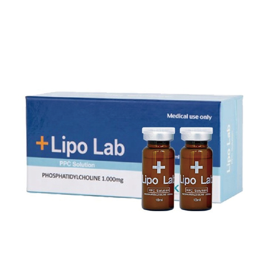 Lipo Lab（リポラボ）