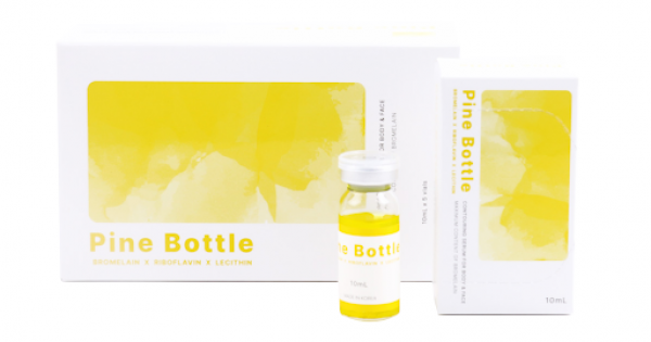 PINE BOTTLE（パインボトル）