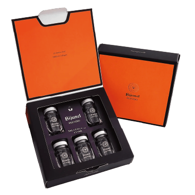 Bijunel Rejuvero（ビジュネル リジュヴェロ）