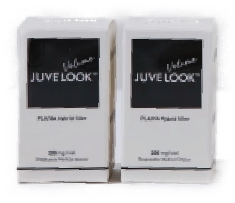 Juvelook Volume（ジュヴルック ボリューム）200mg