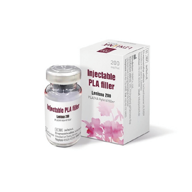 Lenisna（レニスナ）200mg