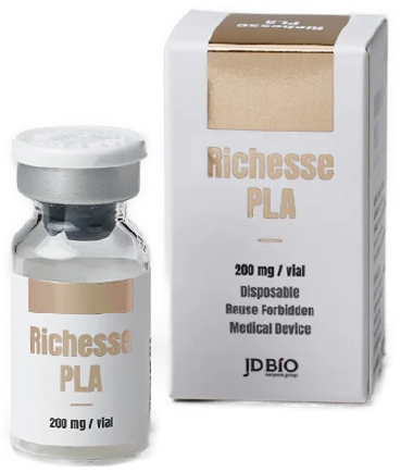 Richesse PLA（リシェス PLA）