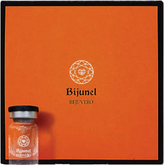 BIJUNEL BLACK（ビジュネル ブラック）