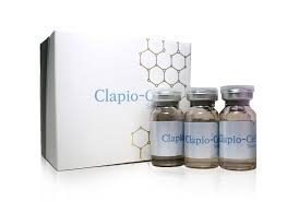 Clapio Cell（クラピオセル）