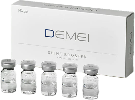 Demei Shine Booster（デメイ シャインブースター）