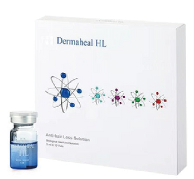 Dermaheal（ダーマヒール）