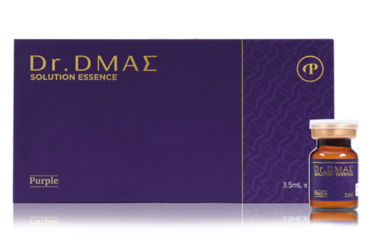 Dr. DMAE（Dr. DMAE ソリューション）