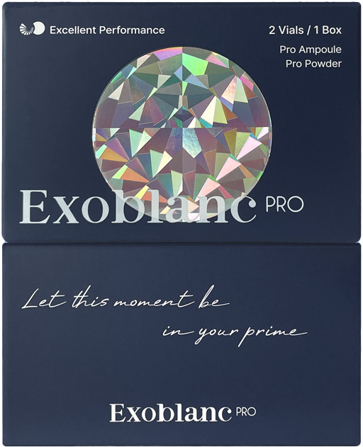 EXOBLANC PRO（エクソブランク プロ）