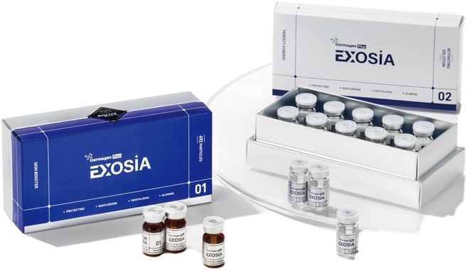 EXOSIA（エクソシア）