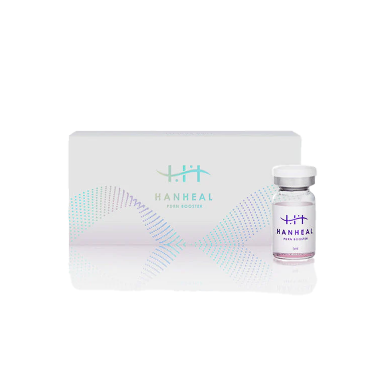 Hanheal PDRN Booster（ハンヒール PDRN ブースター）