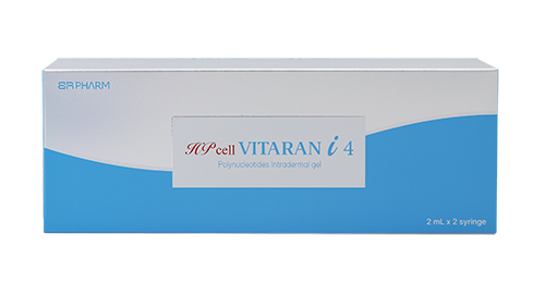 HP Cell Vitaran i IV（HP セル ビタラン I IV）