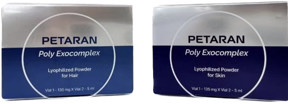 Petaran Poly Exocomplex（ペタラン ポリ エクソコンプレック）