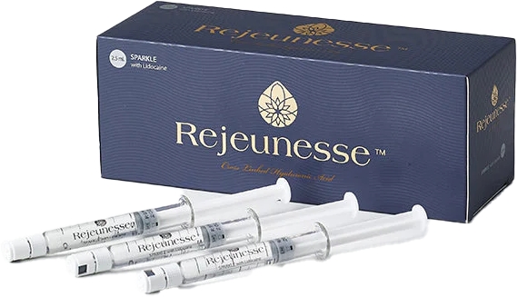 Rejeunesse Sparkle（レジュネス スパークル）